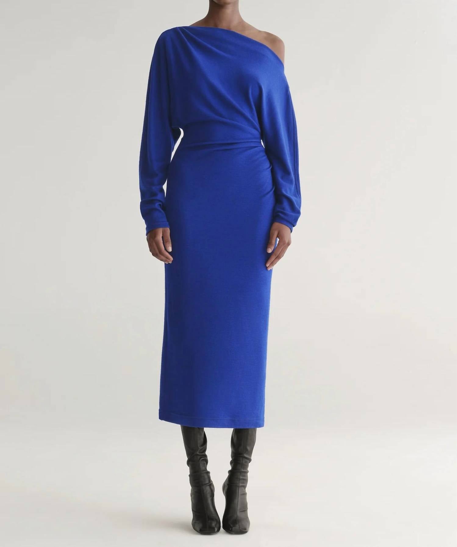 A.L.C. - Sonny Midi Dress