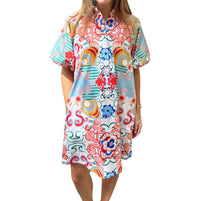 De Loreta - Este Dress