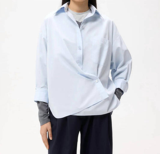 Twp - NEW EARL SHIRT