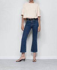 Closed - Hi-sun Flared Jeans