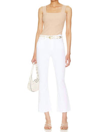 Ag Jeans - FARRAH BOOT CROP JEAN