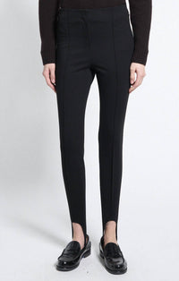 Theory - Slim Stirrup Pant