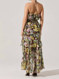 Astr - Elena Dress
