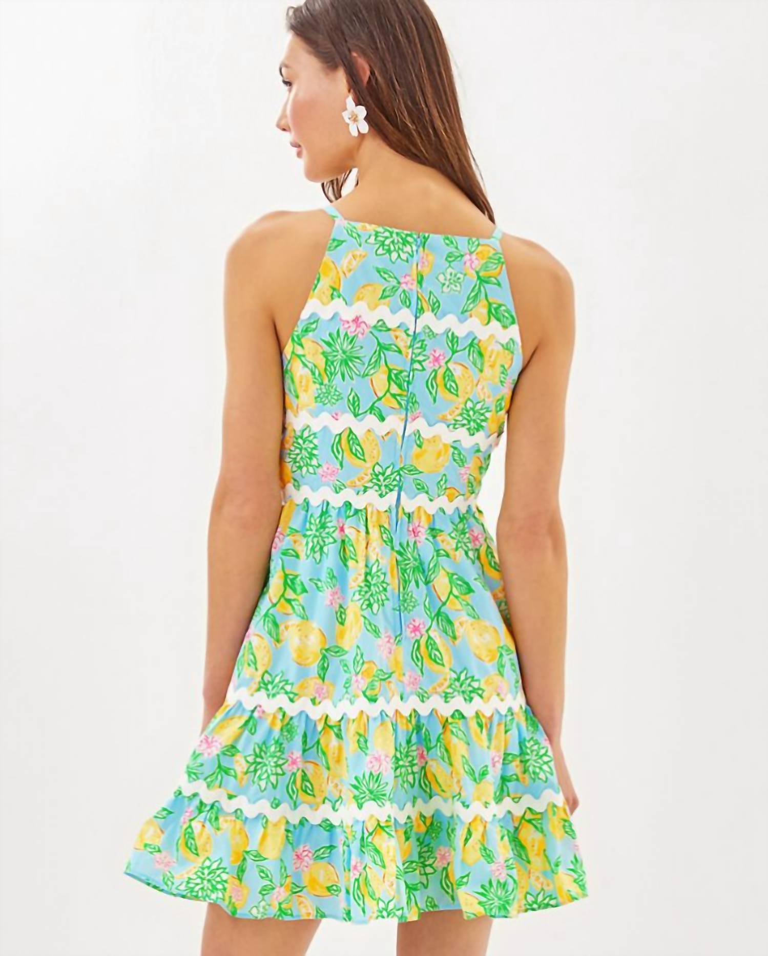 Lilly Pulitzer - Angelynn Mini Dress