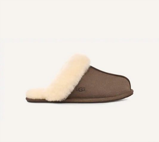 Ugg - Women's Scuffette II Slide