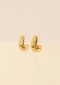 Jaxkelly - Women's Bold Drop Earrings