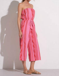 Elan - Caro Strapless Jumper