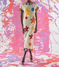 Celia B - Kairo Midi Dress