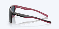 Costa Del Mar - Women's Panga Square Frame Sunglasses