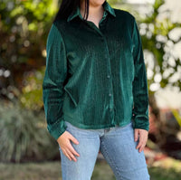 Southern Grace - Holiday Happenings Top