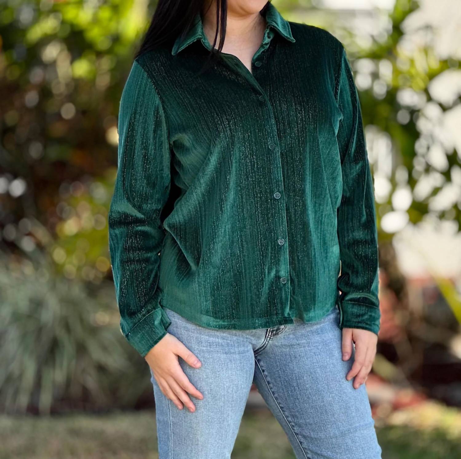 Southern Grace - Holiday Happenings Top
