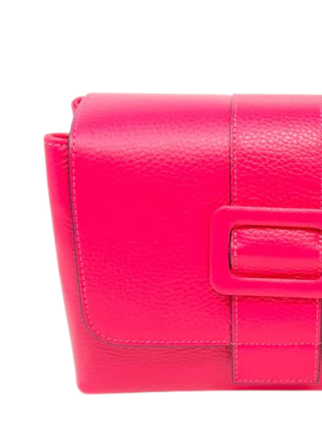 German Fuentes - Women's Barbara Clutch Bag