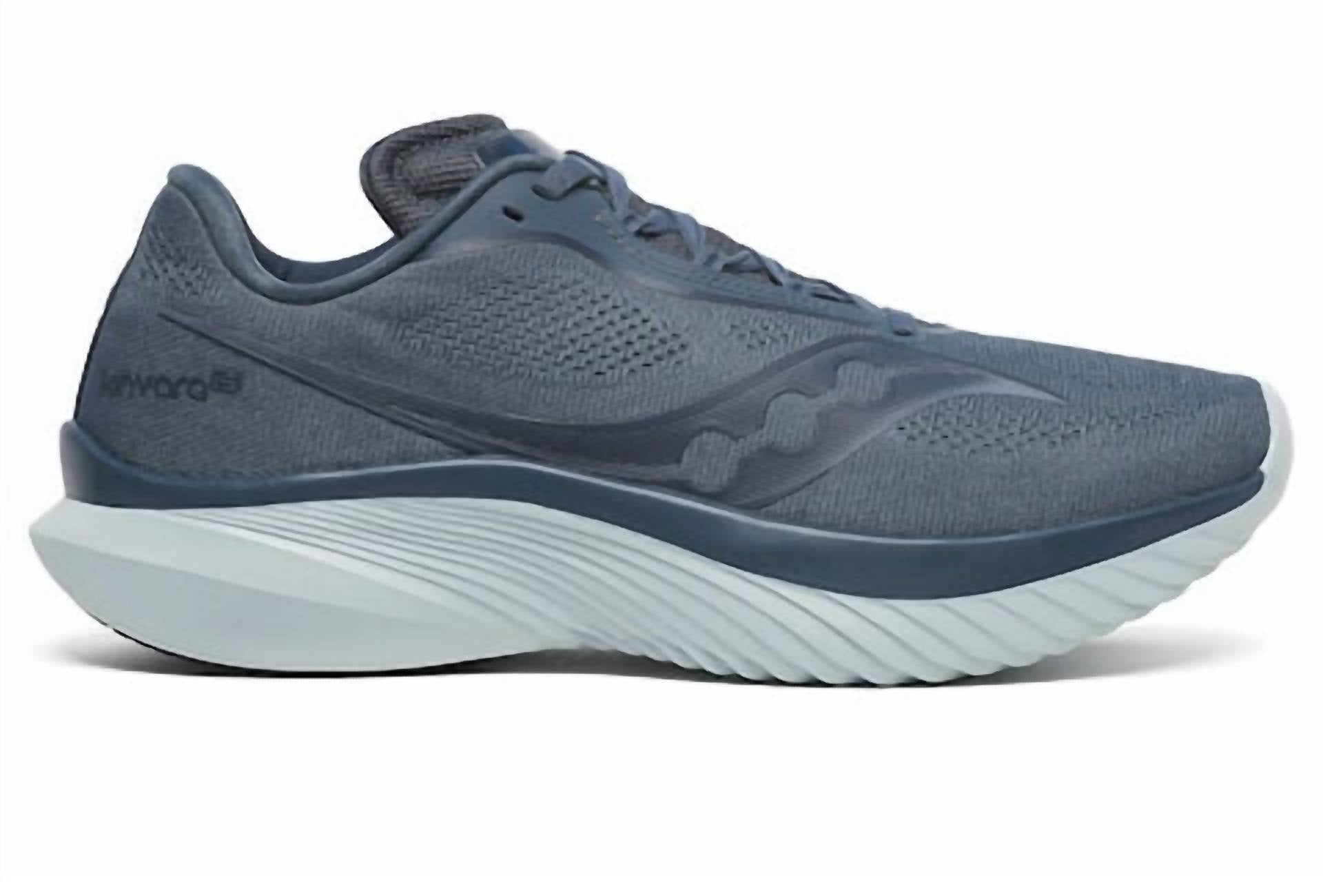 Saucony - Men's Kinvara 15 Sneaker