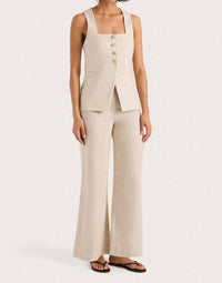 Faithfull The Brand - Jackie Vest