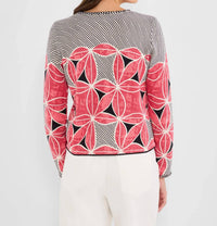 Nic + Zoe - Grier Gallery Walk Cardigan