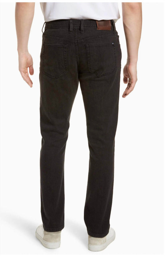 Travis Matthew - The Standard Regular Fit Straight Leg Jeans