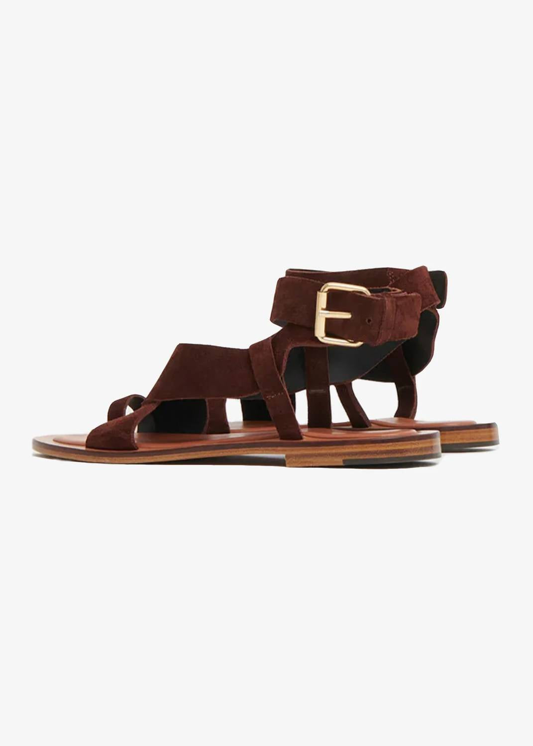Mansur Gavriel - Women's Ankle Sandal