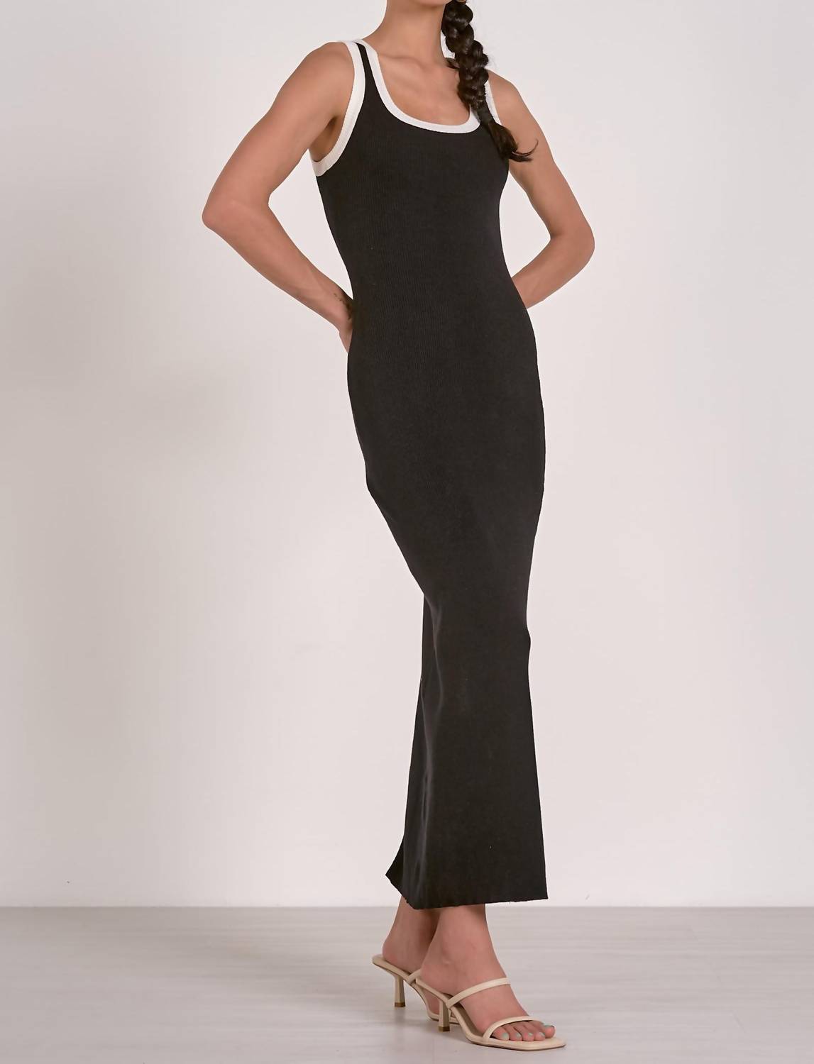 Elan - Romi Maxi Dress