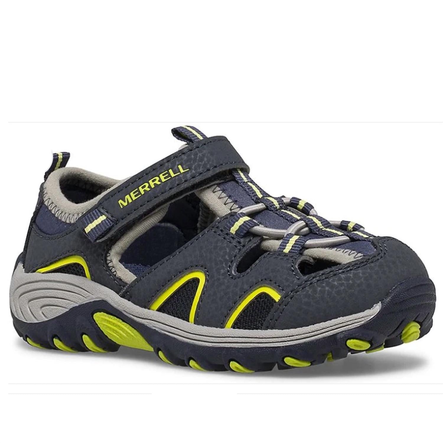 Merrell - Infant-Toddler Hydro H2o Hiker Sandal