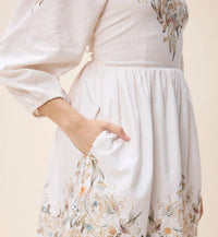 Cleobella - GREER MINI DRESS