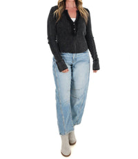 Ee:Some - Sky's the Limit Thermal Top