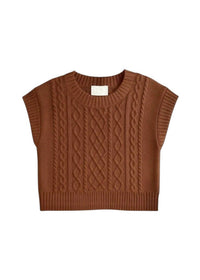 Cleobella - Gigi Sweater Vest