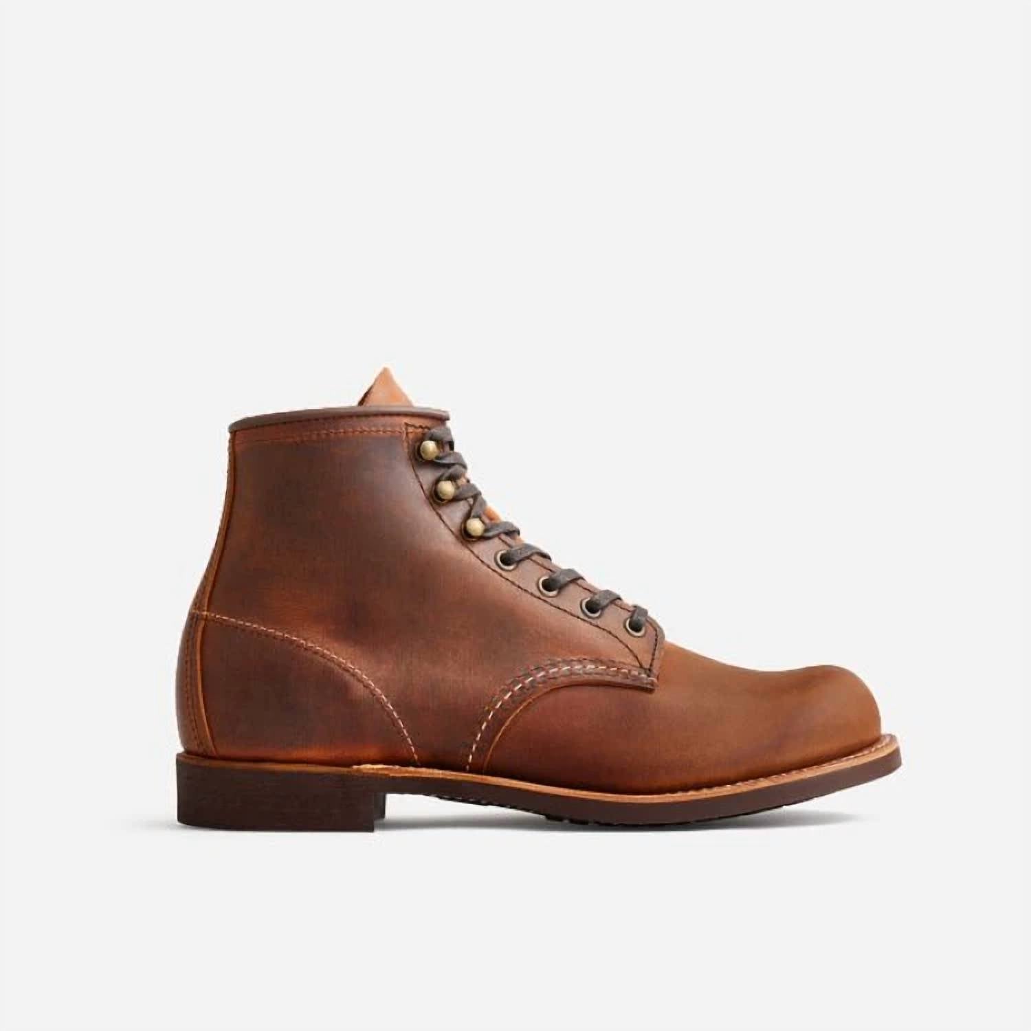 Red Wing Shoes - Men Heritage Blacksmith Boot