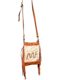 Pranee Bags - Women's Altura Crossbody Bag