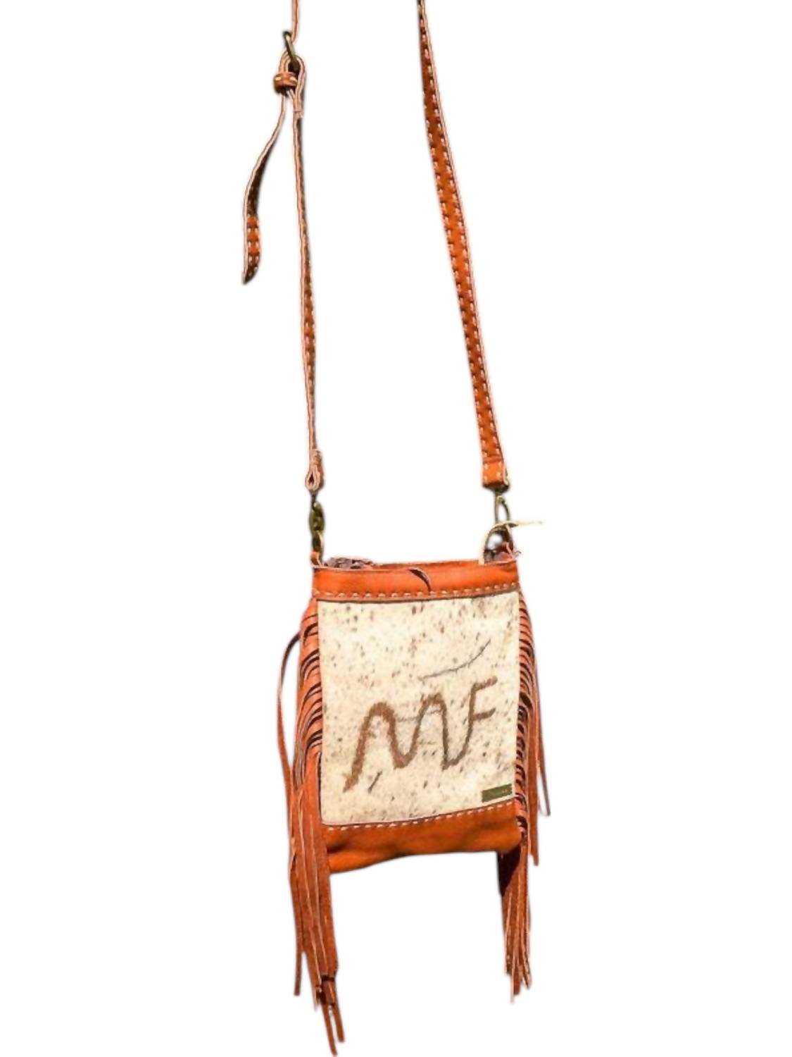 Pranee Bags - Women's Altura Crossbody Bag
