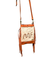Pranee Bags - Women's Altura Crossbody Bag
