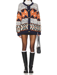 Mother - The Long Drop Cardigan