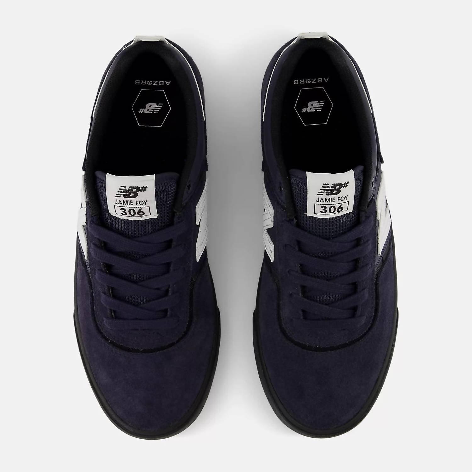 New Balance - Men's Numeric Jamie Foy Sneaker