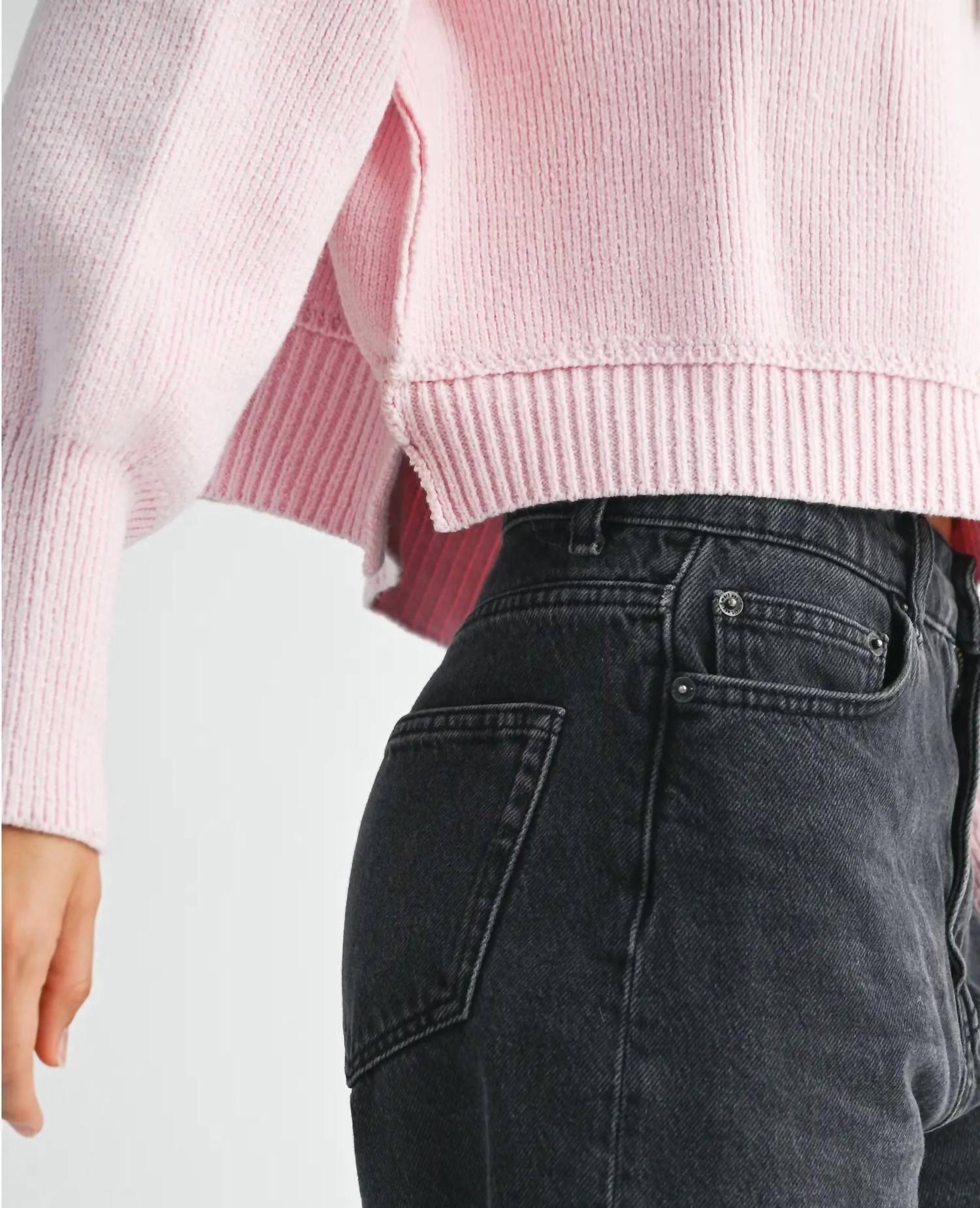 Aemi + Co - Regina Sweater