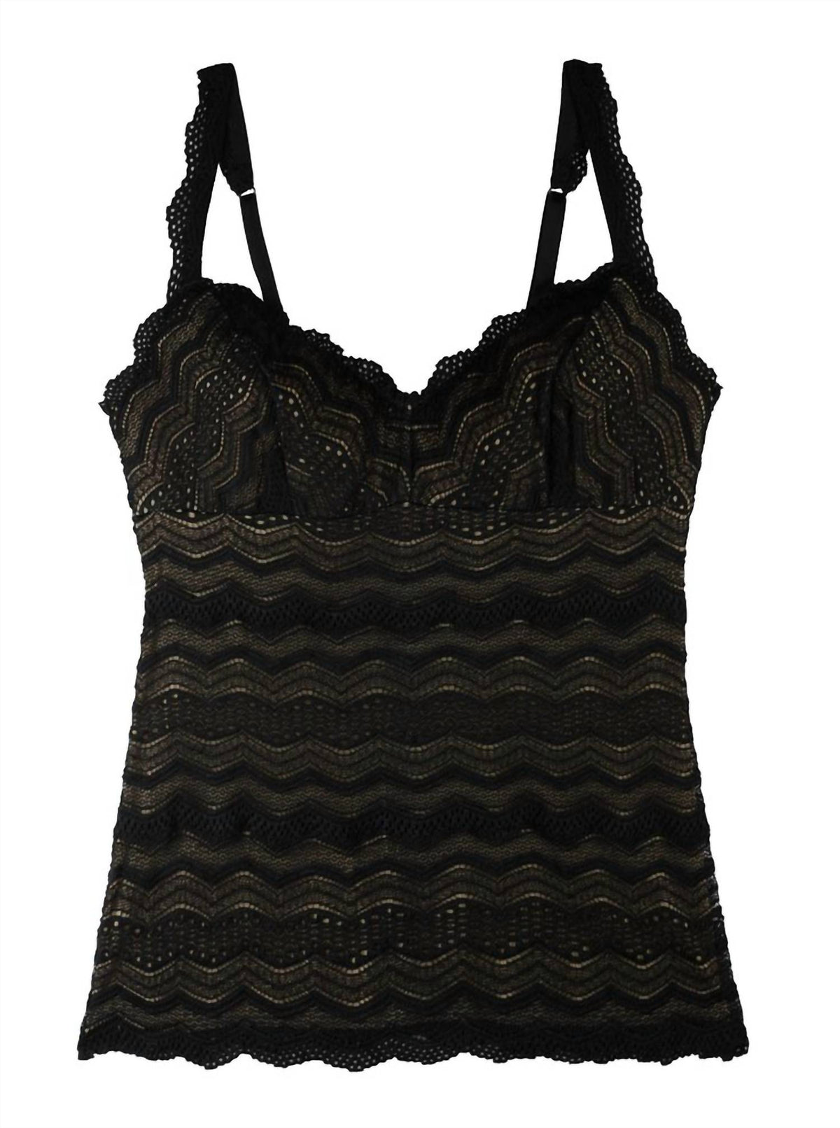 Cosabella - Ceylon Bustier Top