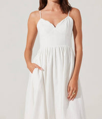Astr - Kaidi Dress
