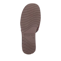 Emu Australia - Women's Platinum Yamba Scuff Slipper