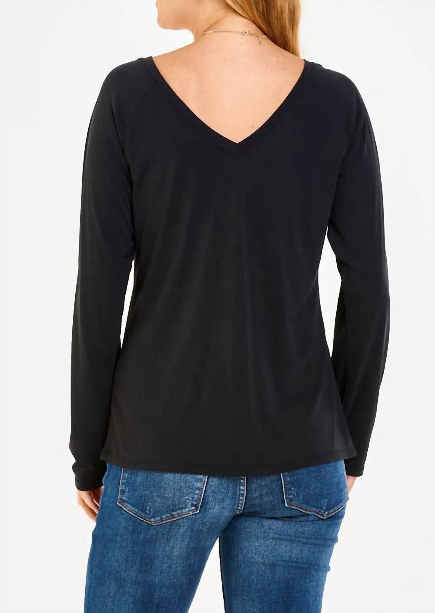 Another Love - Liv tee
