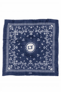 Maison Lecomte Flament - Flament Square Bandana