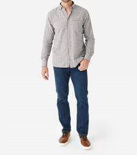 Miller Westby - Buffalo Long Sleeve Shirt