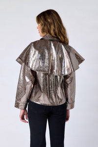 Crosby By Mollie Burch - Sibley Jacket