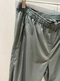 Own By Basics - Women's Wide Leg Poplin Pant