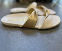 Pedro Garcia - Women's Bego-01 Lambskin Leather Sandal