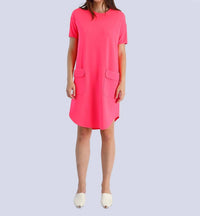 Marie Saint Pierre - Eldoree Dress