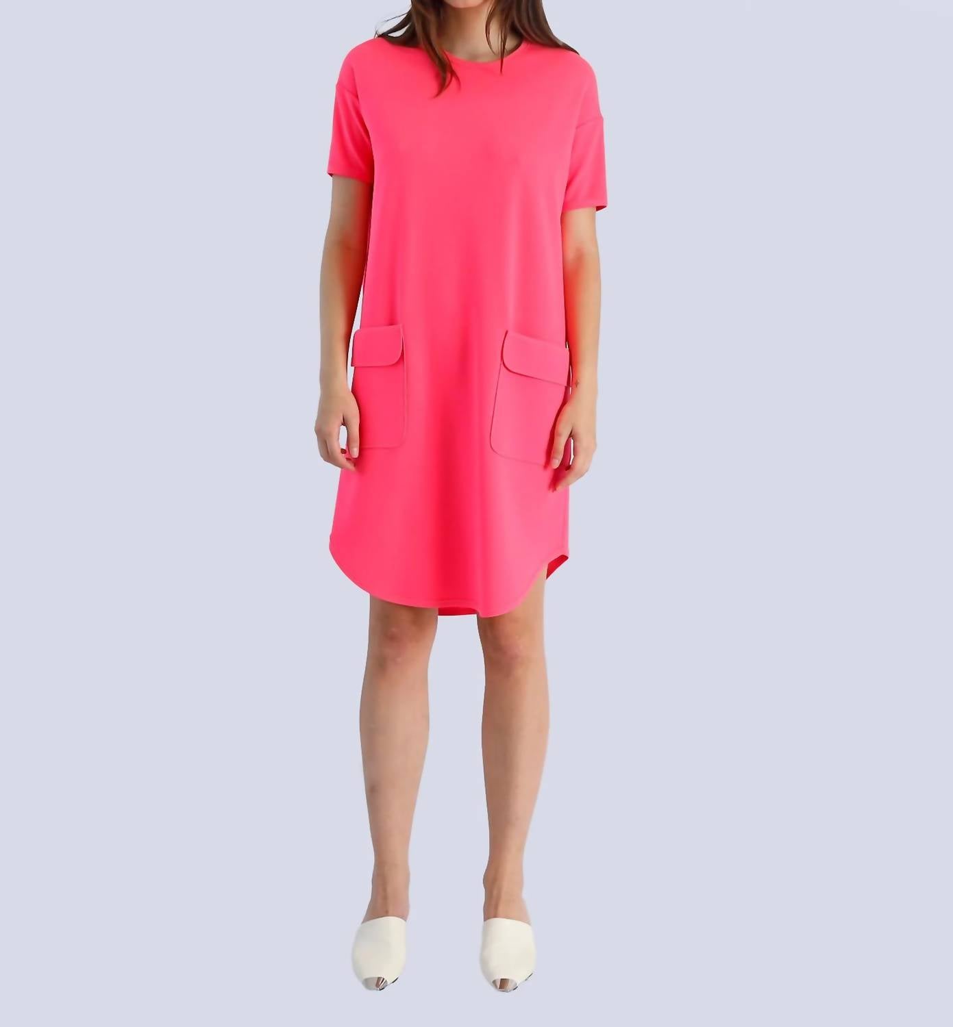 Marie Saint Pierre - Eldoree Dress