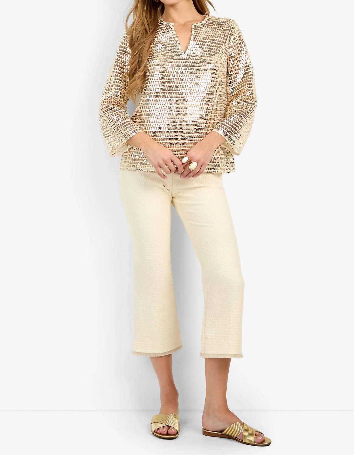 Trina Turk - Gulf Pant