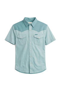 El Sussi - Men's Pickett Shirt