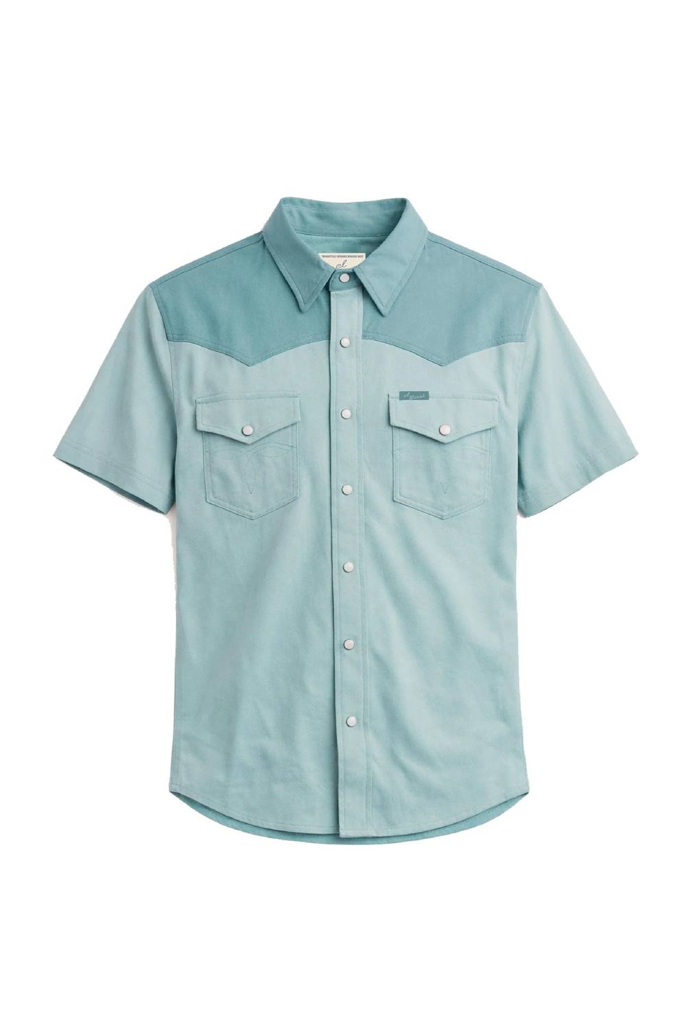 El Sussi - Men's Pickett Shirt
