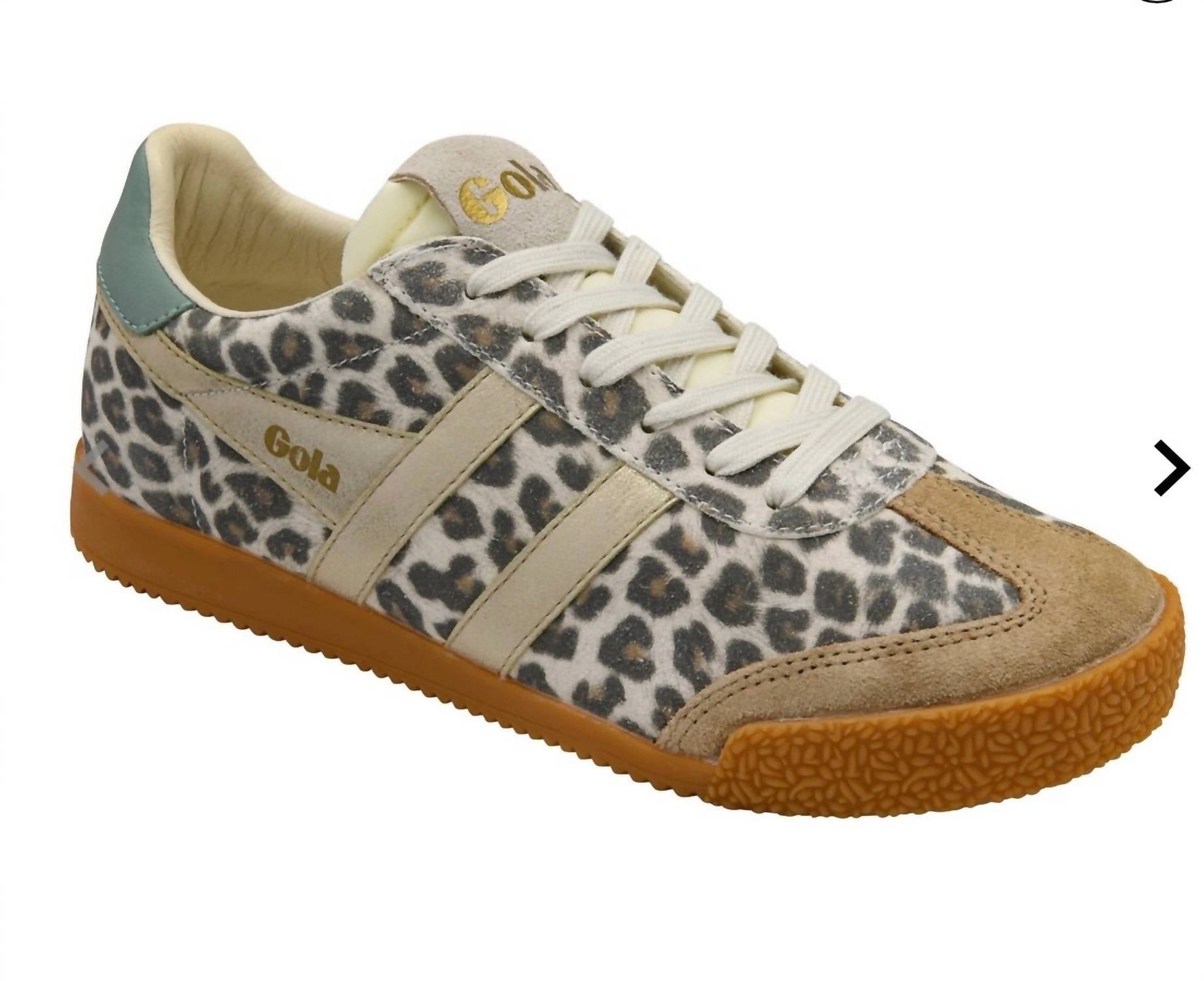 Gola - Women's Elan Savanna Sneakers