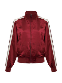 Sanctuary - Satin Track Jacket