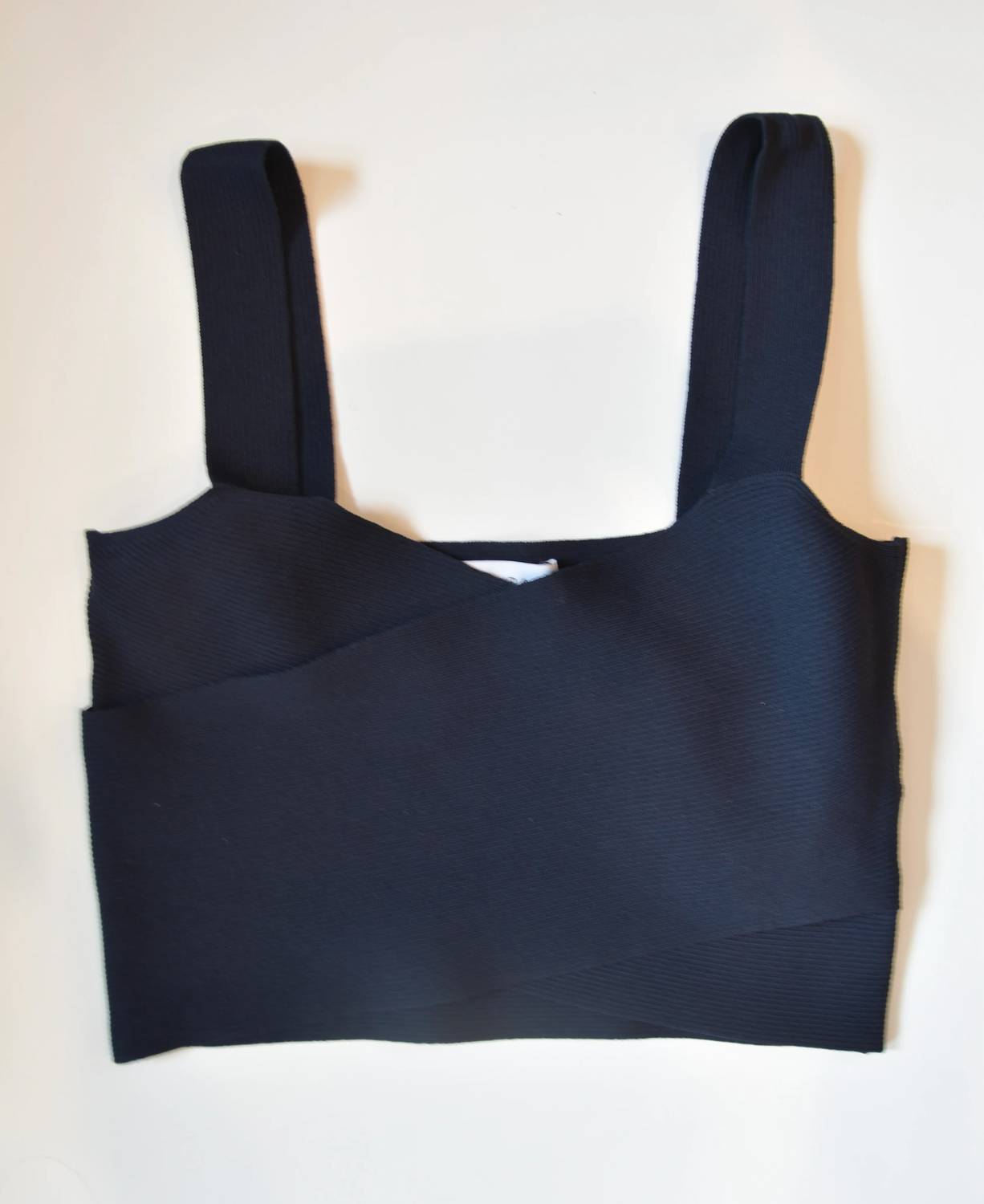 Lucy Paris - Leonie Knit Top